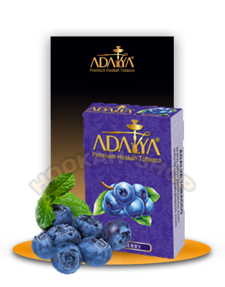 ADALYA BLUEBERRY – אדליה אוכמניות