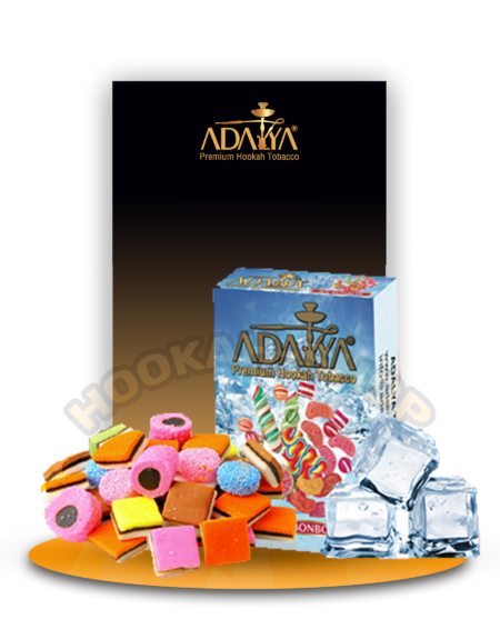 ADALYA ICE BONBON – אדליה אייס בון בון