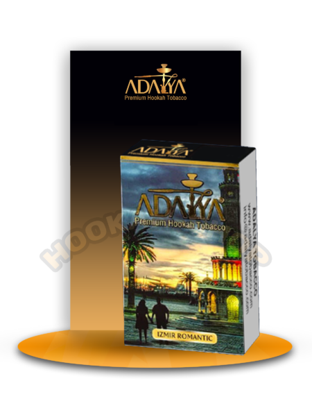 ADALYA IZMIR ROMANTIC – אדליה איזמיר רומנטיק