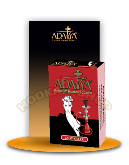 ADALYA LADY KILLER – אדליה ליידי קילר