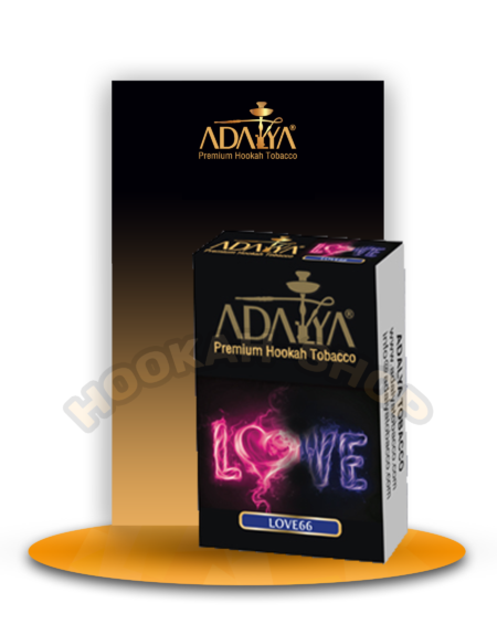 ADALYA LOVE 66 – אדליה לאב 66