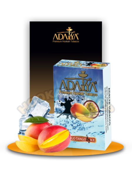 ADALYA MANGO TANGO ICE – אדליה מנגו טנגו אייס
