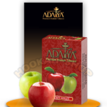 ADALYA TWO APPLE - אדליה שני תפוחים