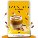 TANGIERS Horchata