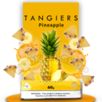 TANGIERS Pineapple - טבק טנג'ירז אננס מתוק