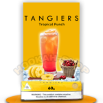 TANGIERS Tropical Punch - טבק טנג'ירז משקה טרופי