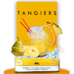 TANGIERS Tropical Revenge