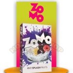 ZOMO SPLASH FRUITS