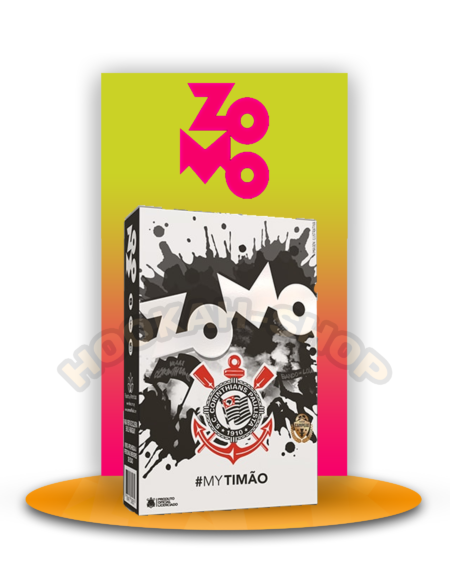 Zomo Timão - אבטיח קר עם הדרים ולימון