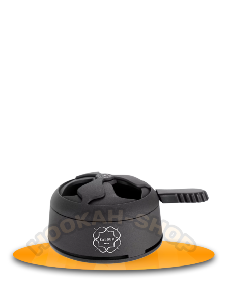 Kaloud Lotus - BLACK ווסת חום