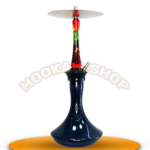 HOOKAH BOSS COMICS RED