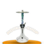 נרגילה גרמנית קטנה Hookah Boss