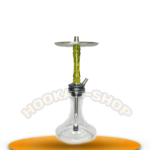 נרגילה גרמנית קטנה Hookah Boss