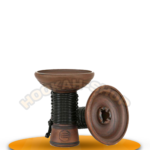 ראש פרמיום לנרגילה JAPONA MUMMY