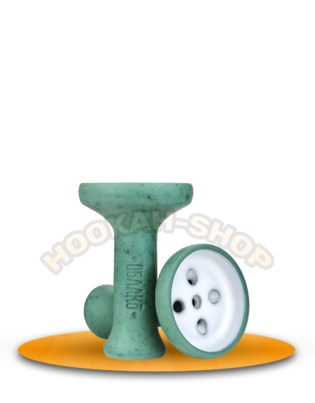 ראש פרמיום לנרגילה OBLAKO MONO