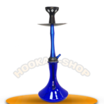 נרגילה רוסית גדולה Hookah Boss