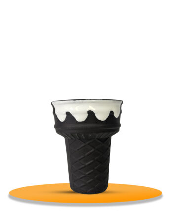 ראש פרמיום לנרגילה Gelato Cioccolato