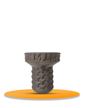 ראש פרמיום לנרגילה KMTM