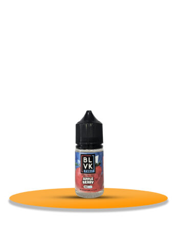 נוזל לסיגריה אלקטרונית BLVK MINI