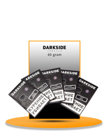 Darkside - טבק פרימיום