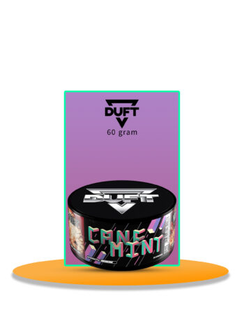 Duft - טבק פרימיום