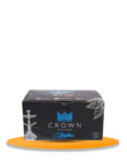 CROWN 25MM גחלים טבעיים