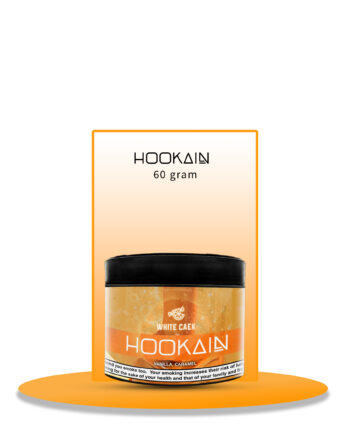 Hookain – טבק פרימיום