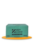 izzy coco 27MM גחלים טבעיים