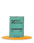 izzy coco Kaloud גחלים טבעיים